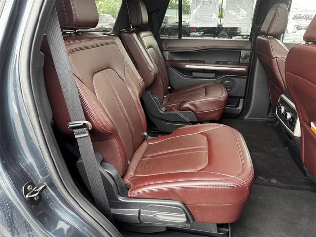used 2023 Ford Expedition car, priced at $42,980