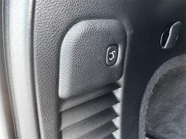 used 2016 Jeep Grand Cherokee car