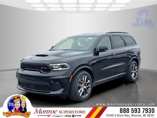 new 2024 Dodge Durango car, priced at $55,988