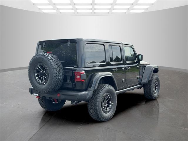 new 2024 Jeep Wrangler car, priced at $64,988