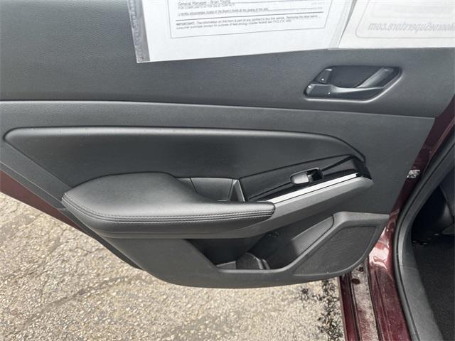 used 2023 Nissan Altima car, priced at $17,989