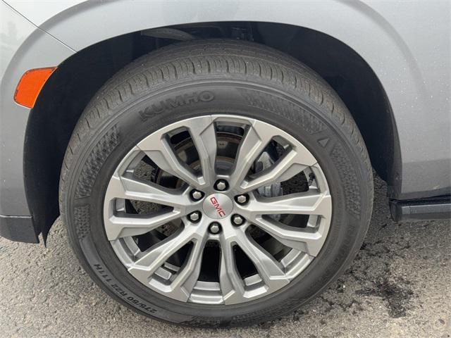 used 2021 GMC Yukon XL car, priced at $46,500