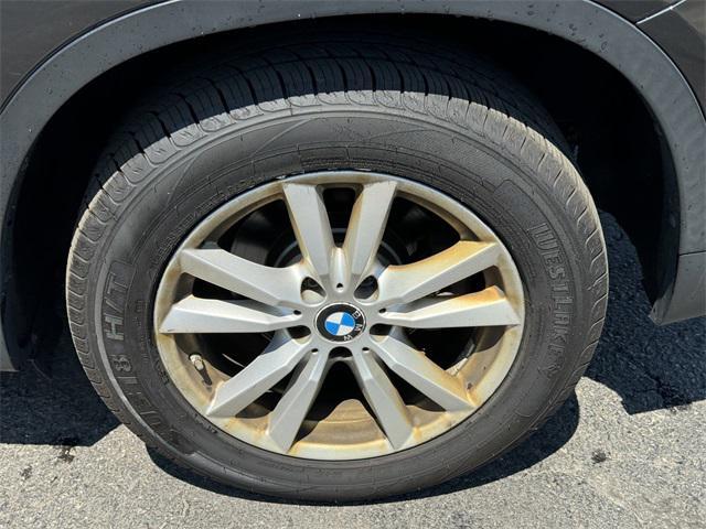 used 2015 BMW X5 car, priced at $12,995