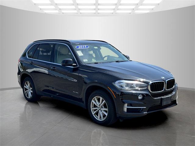 used 2015 BMW X5 car, priced at $12,995