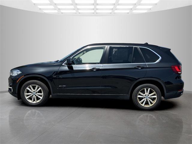 used 2015 BMW X5 car, priced at $12,995