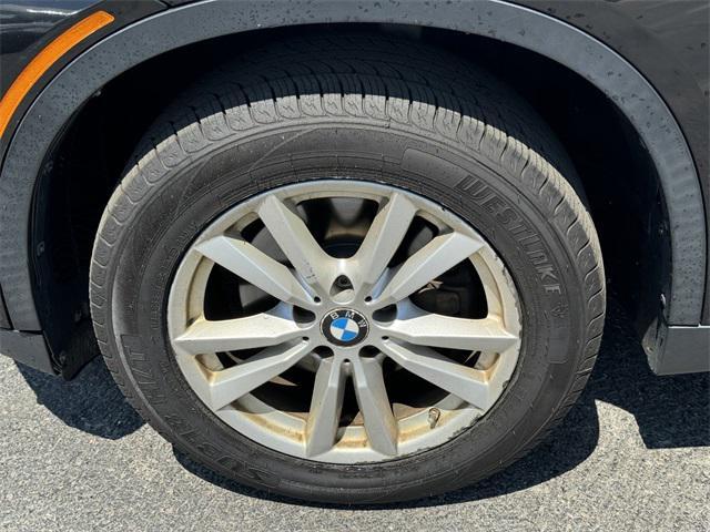 used 2015 BMW X5 car, priced at $12,995