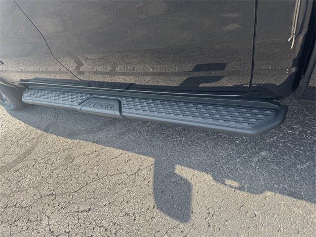 new 2026 Ram 1500 car, priced at $55,988