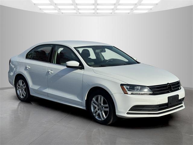 used 2017 Volkswagen Jetta car, priced at $7,776