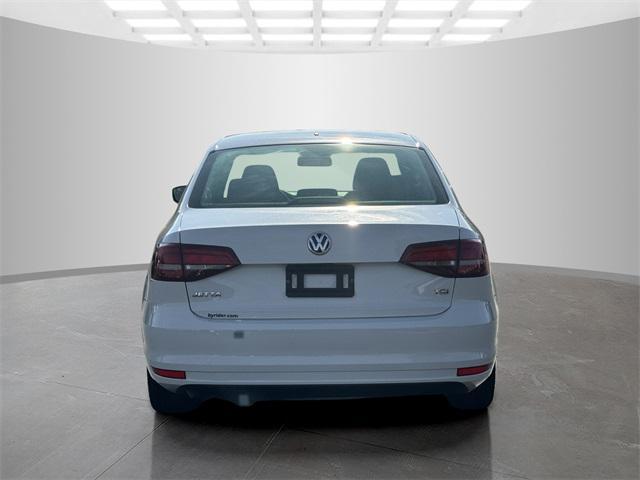 used 2017 Volkswagen Jetta car, priced at $7,776