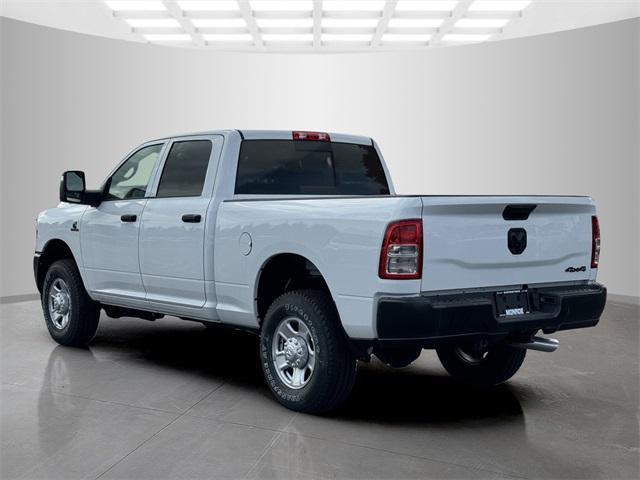 new 2024 Ram 3500 car, priced at $54,488