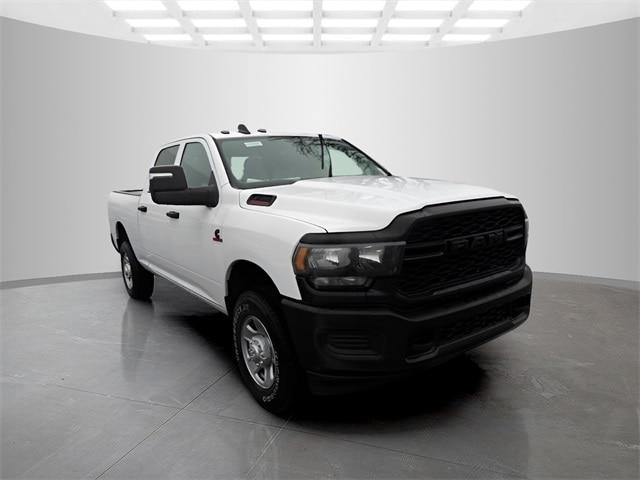 new 2024 Ram 3500 car, priced at $56,497