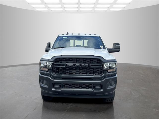 new 2024 Ram 3500 car, priced at $54,488