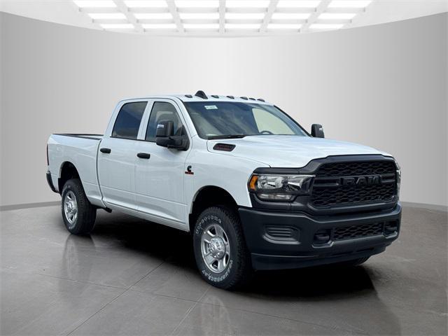 new 2024 Ram 3500 car, priced at $54,488