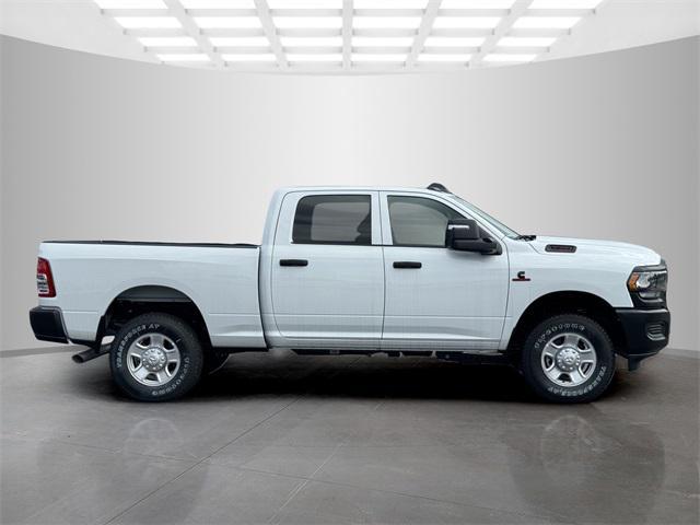 new 2024 Ram 3500 car, priced at $54,488