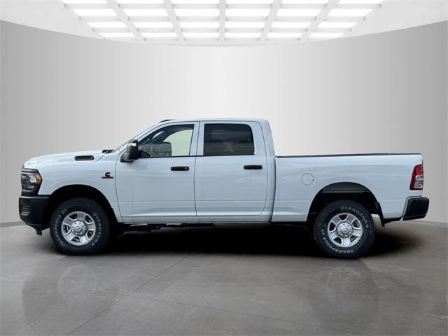 new 2024 Ram 3500 car, priced at $54,488