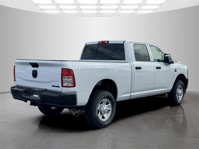 new 2024 Ram 3500 car, priced at $54,488