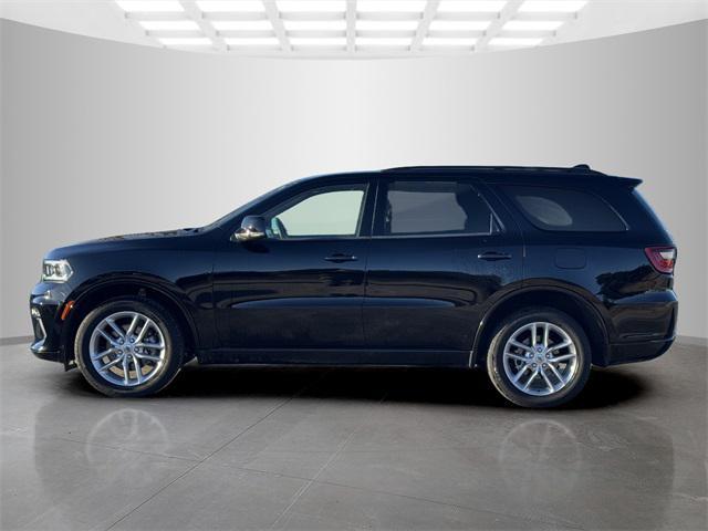 used 2023 Dodge Durango car, priced at $35,000