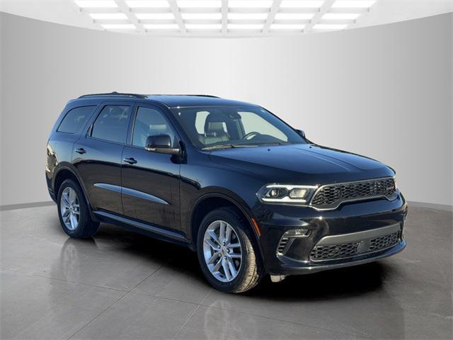 used 2023 Dodge Durango car, priced at $35,000