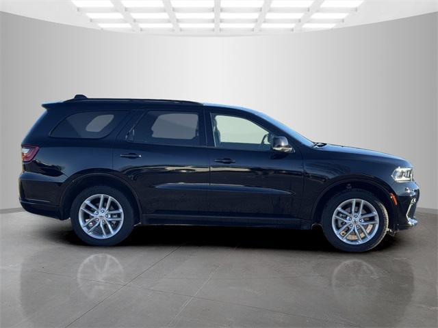 used 2023 Dodge Durango car, priced at $35,000