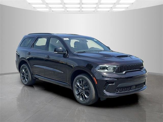 new 2024 Dodge Durango car, priced at $47,388