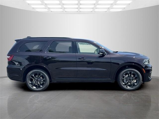 new 2024 Dodge Durango car, priced at $47,388