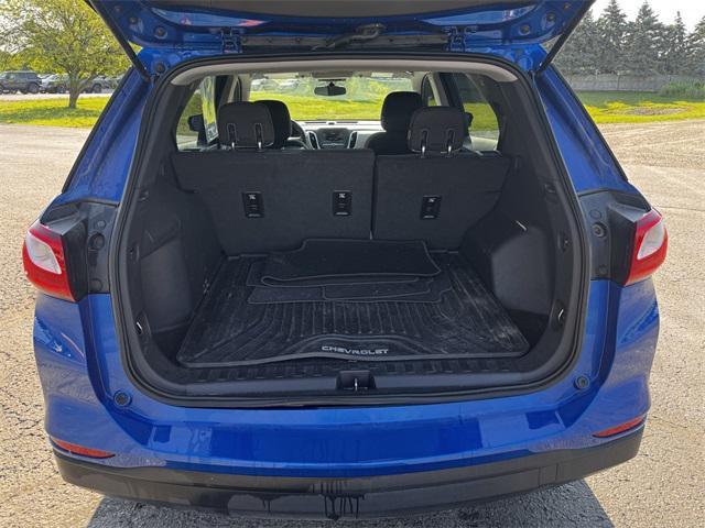 used 2019 Chevrolet Equinox car, priced at $16,762