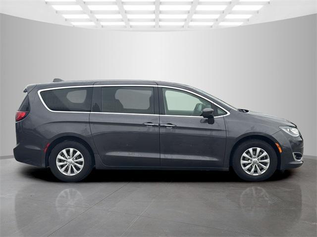 used 2019 Chrysler Pacifica car, priced at $20,000