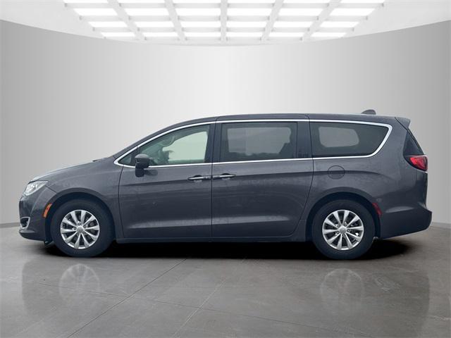 used 2019 Chrysler Pacifica car, priced at $20,000