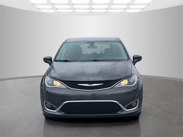 used 2019 Chrysler Pacifica car, priced at $20,000