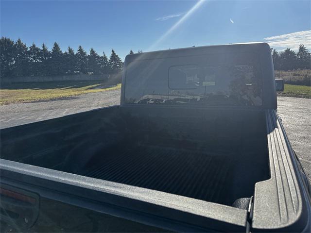 used 2023 Jeep Gladiator car, priced at $29,989