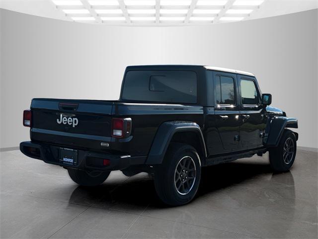 used 2023 Jeep Gladiator car, priced at $29,989