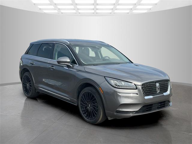 used 2021 Lincoln Corsair car, priced at $29,997