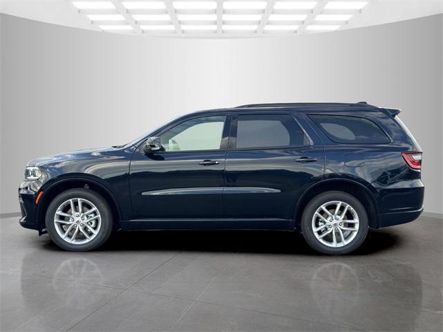 new 2025 Dodge Durango car, priced at $51,480