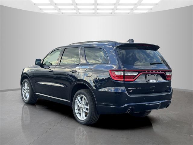 new 2025 Dodge Durango car, priced at $51,480