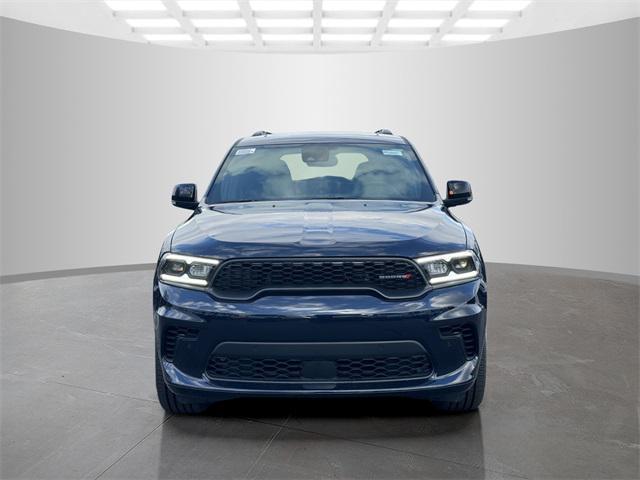 new 2025 Dodge Durango car, priced at $51,480