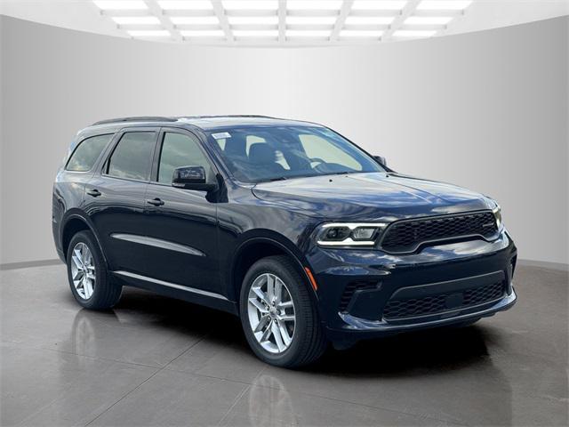 new 2025 Dodge Durango car, priced at $51,480