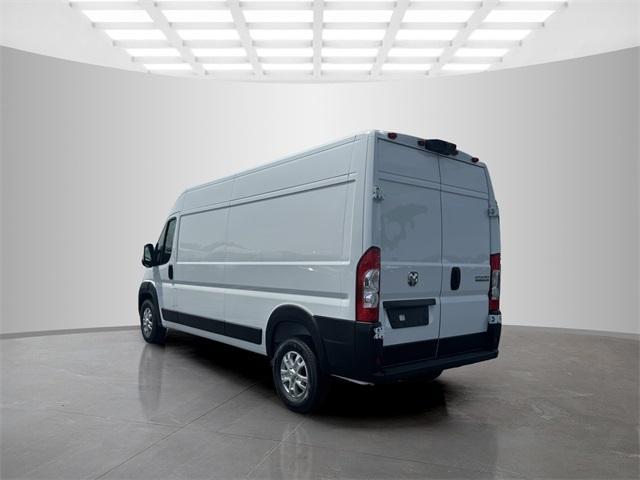 new 2024 Ram ProMaster 2500 car, priced at $45,498