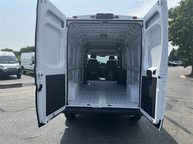 new 2024 Ram ProMaster 2500 car, priced at $45,498