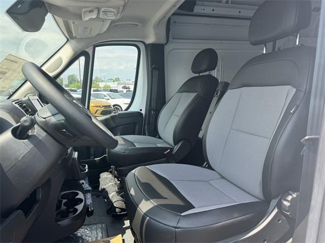 new 2024 Ram ProMaster 2500 car, priced at $45,498