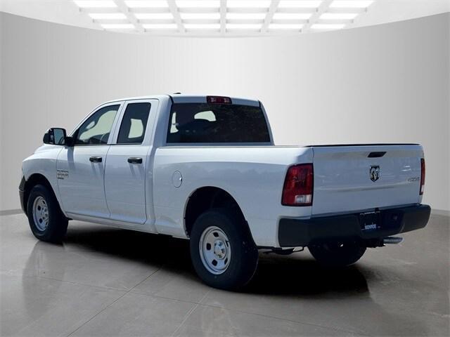 new 2024 Ram 1500 Classic car, priced at $49,655