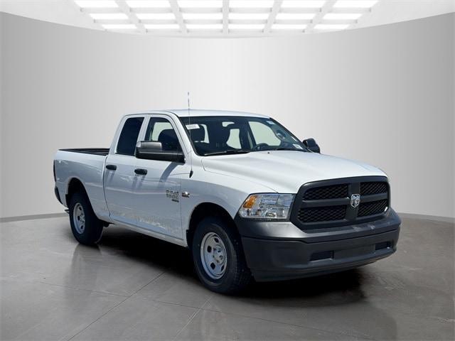 new 2024 Ram 1500 Classic car, priced at $49,655