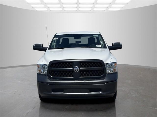 new 2024 Ram 1500 Classic car, priced at $49,655