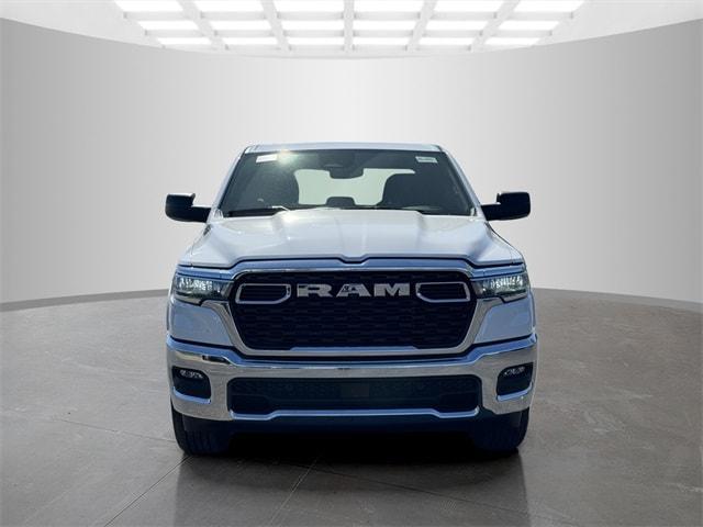 new 2025 Ram 1500 car, priced at $44,988