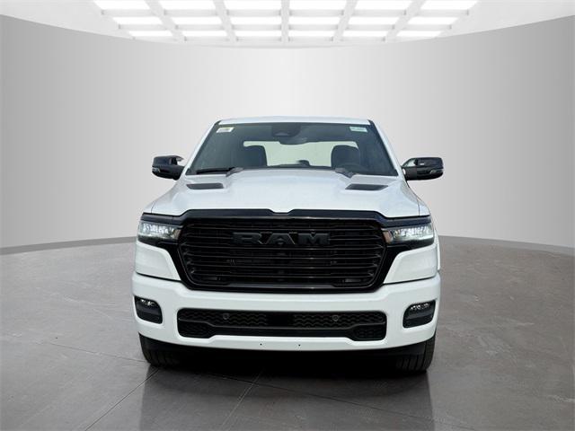 new 2025 Ram 1500 car, priced at $75,290