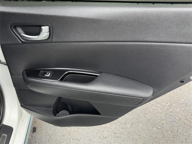 used 2020 Kia Optima Plug-In Hybrid car, priced at $20,690