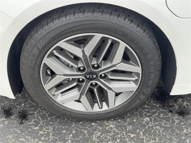 used 2020 Kia Optima Plug-In Hybrid car, priced at $20,690