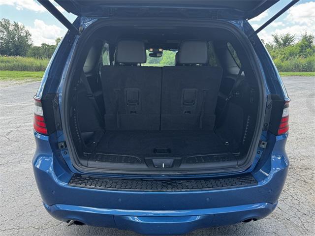 used 2024 Dodge Durango car, priced at $37,875