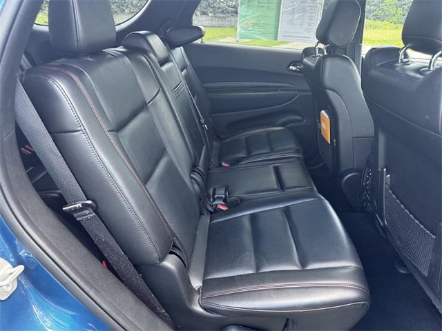 used 2024 Dodge Durango car, priced at $37,875