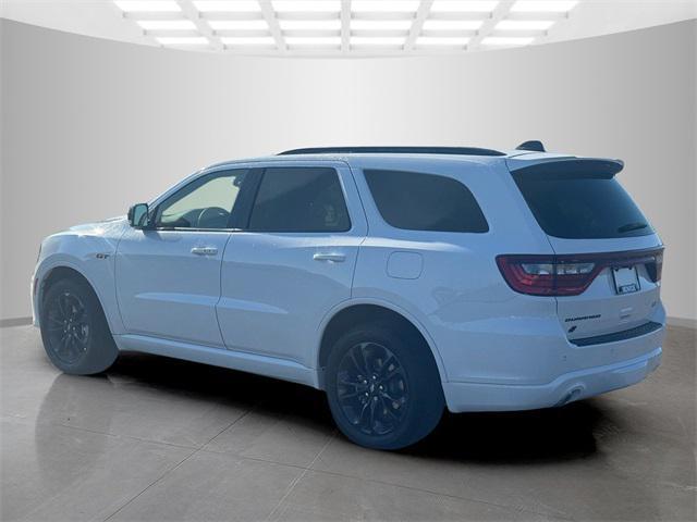 new 2026 Dodge Durango car, priced at $45,688