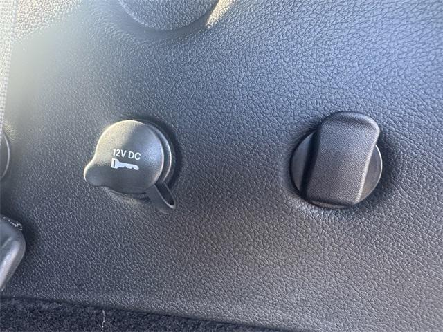 new 2026 Dodge Durango car, priced at $45,688